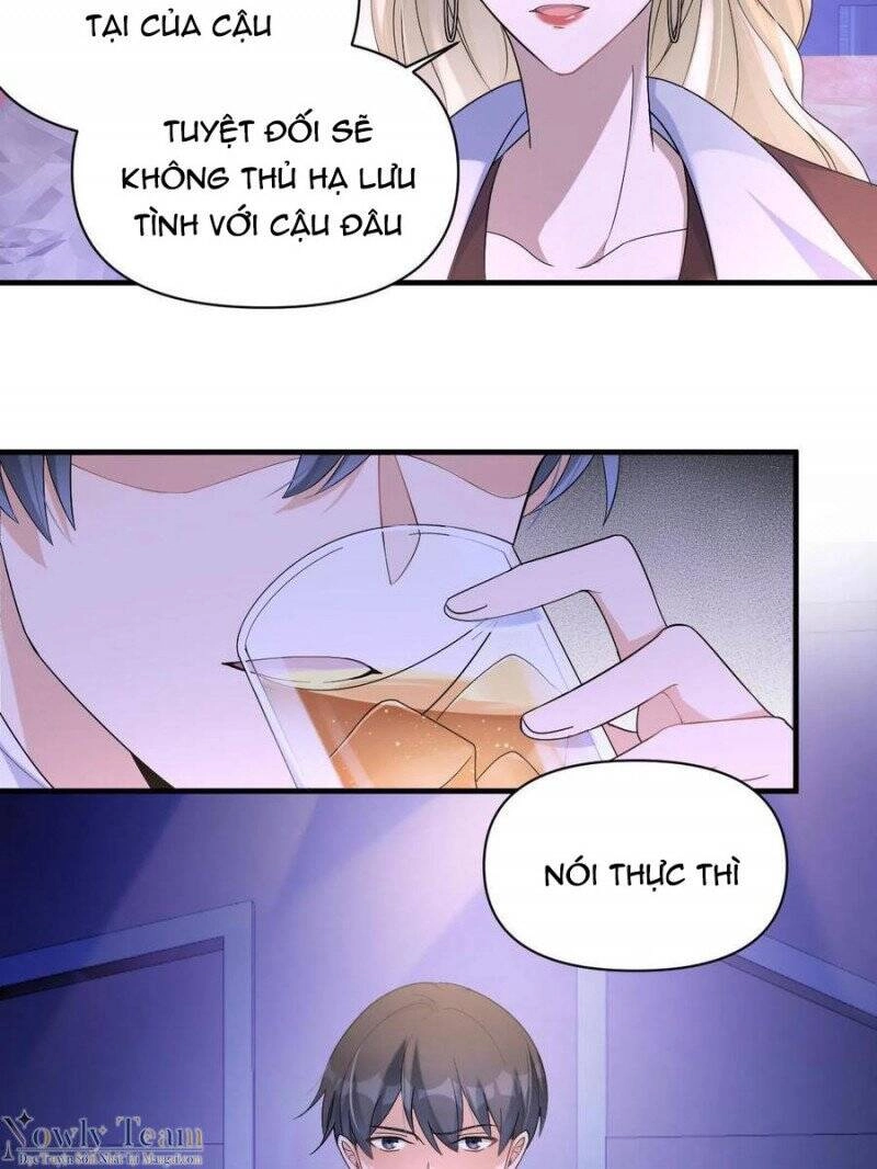 Vẫn Cứ Nhớ Em, Nhớ Em Chapter 153 - 26