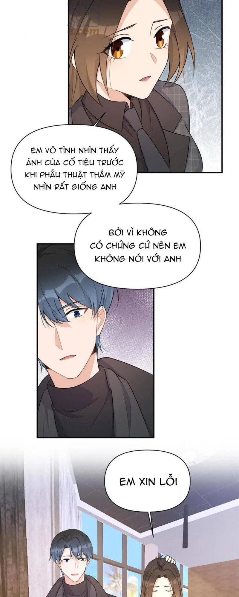 Vẫn Cứ Nhớ Em, Nhớ Em Chapter 154 - 3