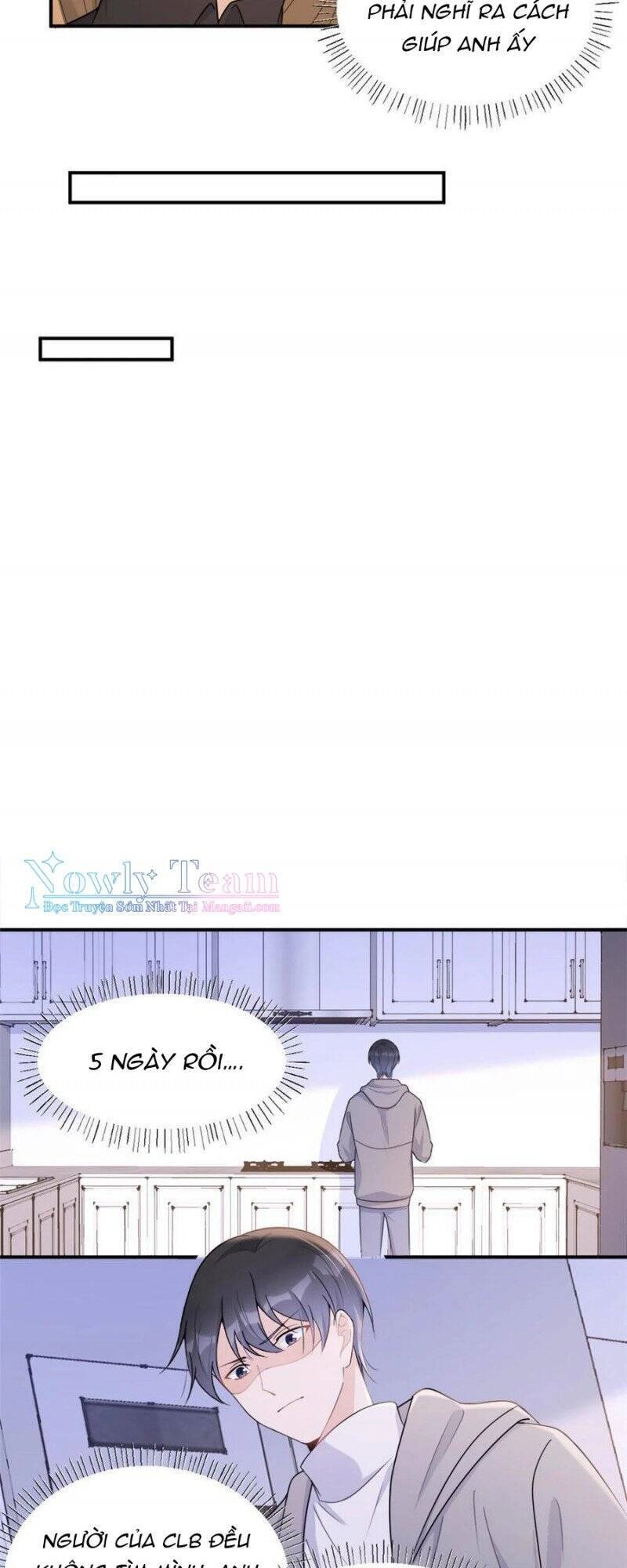 Vẫn Cứ Nhớ Em, Nhớ Em Chapter 154 - 12