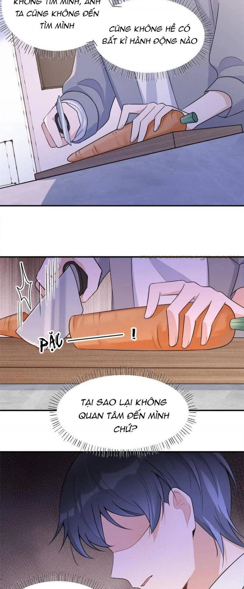 Vẫn Cứ Nhớ Em, Nhớ Em Chapter 154 - 13