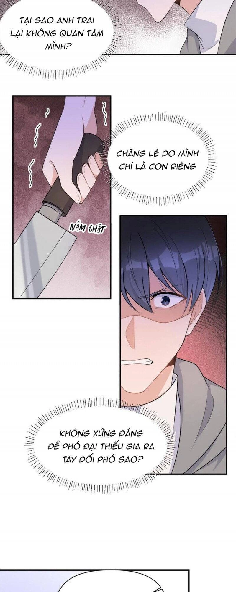 Vẫn Cứ Nhớ Em, Nhớ Em Chapter 154 - 14