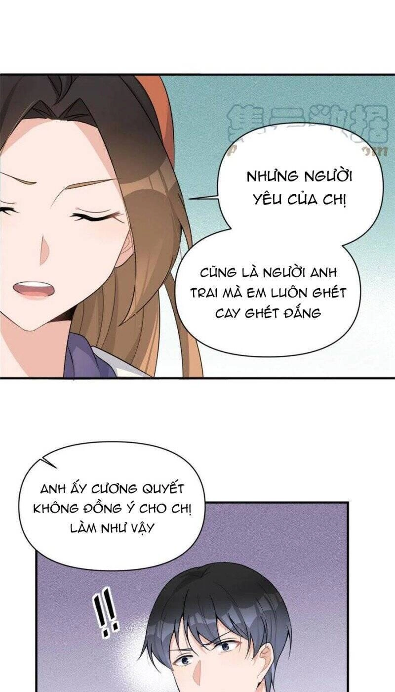 Vẫn Cứ Nhớ Em, Nhớ Em Chapter 155 - 4