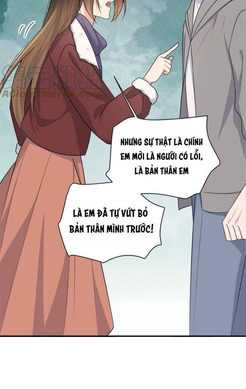 Vẫn Cứ Nhớ Em, Nhớ Em Chapter 155 - 7