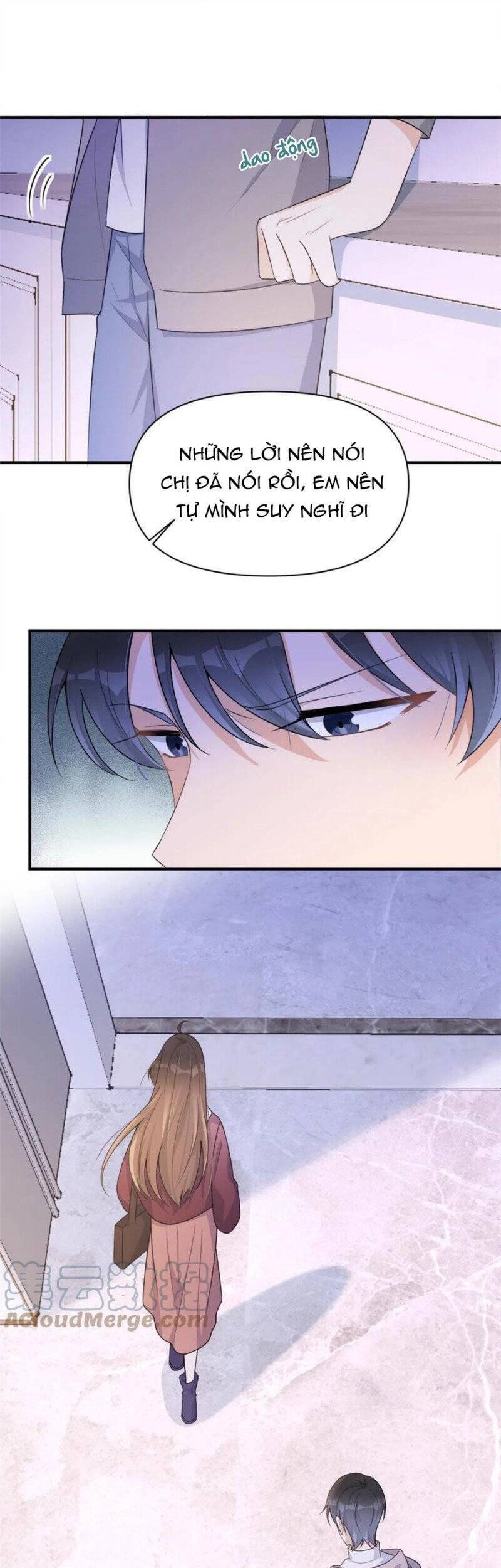 Vẫn Cứ Nhớ Em, Nhớ Em Chapter 155 - 9