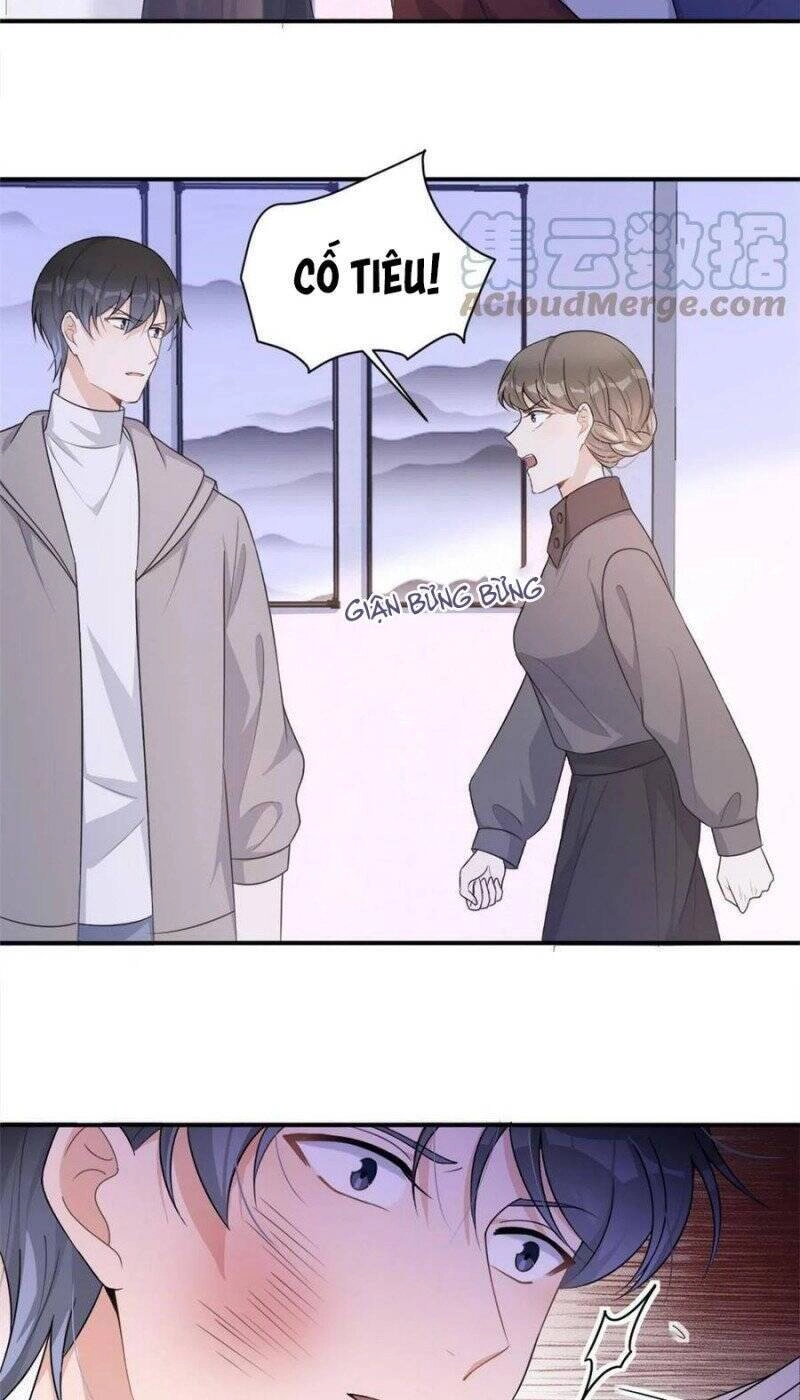 Vẫn Cứ Nhớ Em, Nhớ Em Chapter 155 - 11