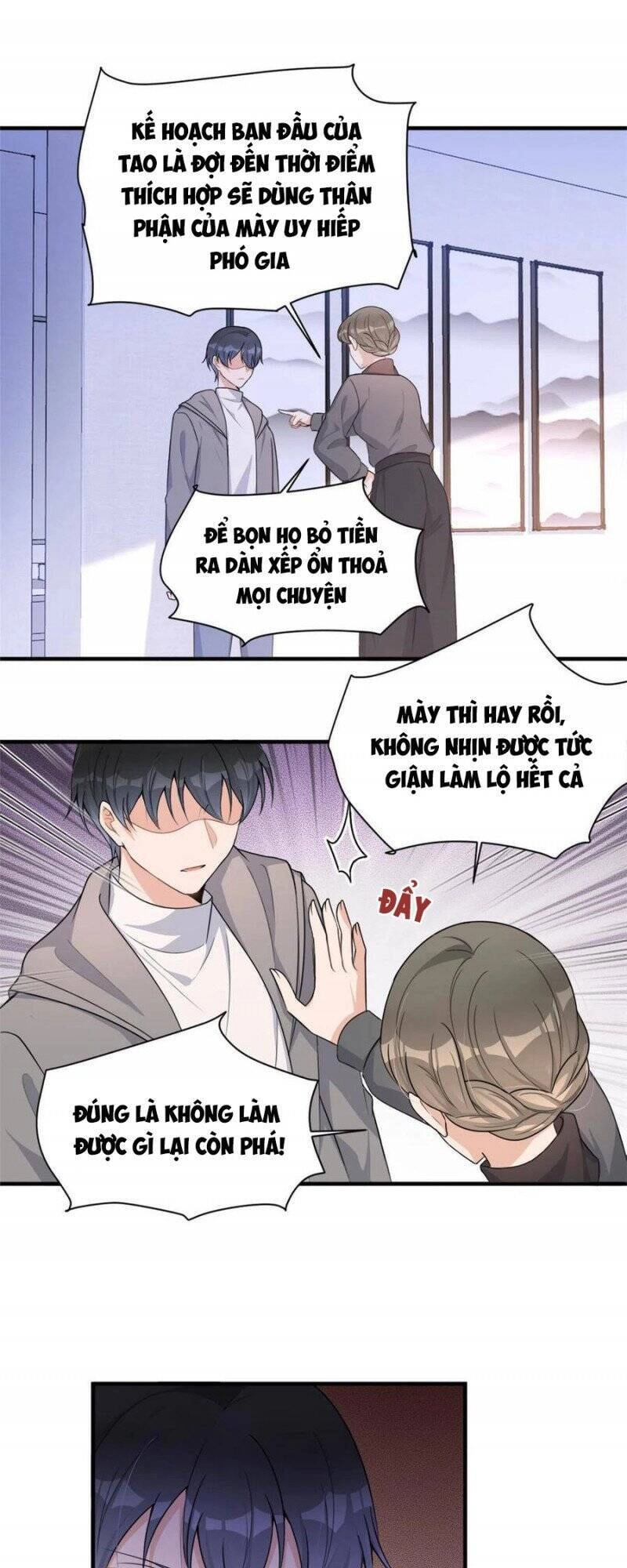 Vẫn Cứ Nhớ Em, Nhớ Em Chapter 156 - 2