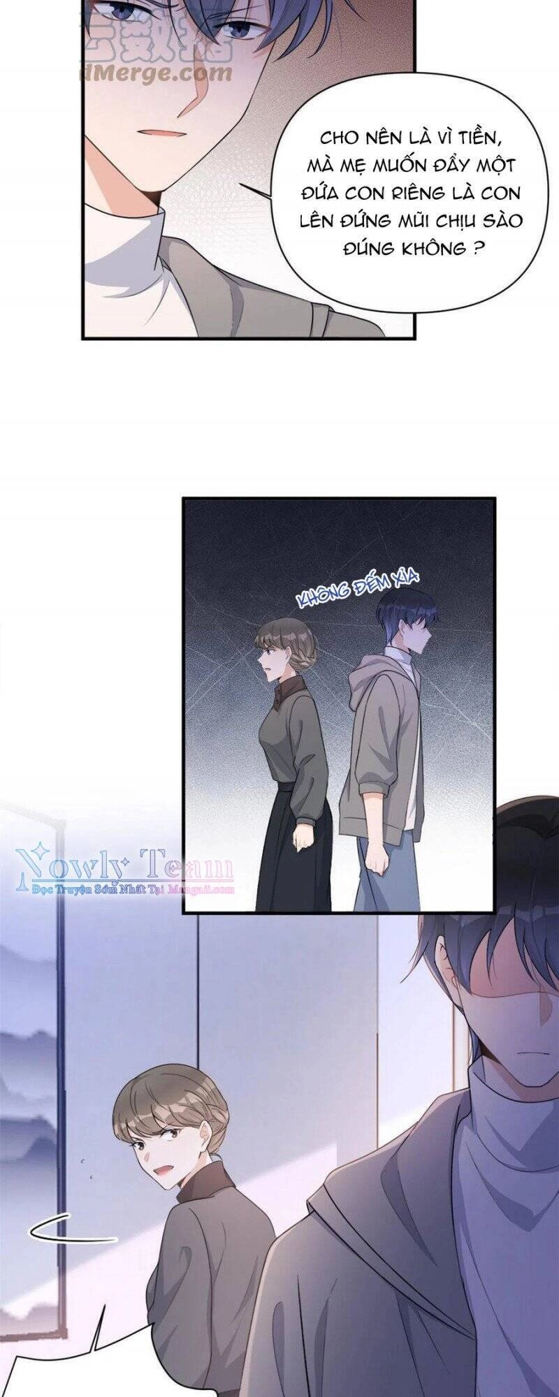 Vẫn Cứ Nhớ Em, Nhớ Em Chapter 156 - 3