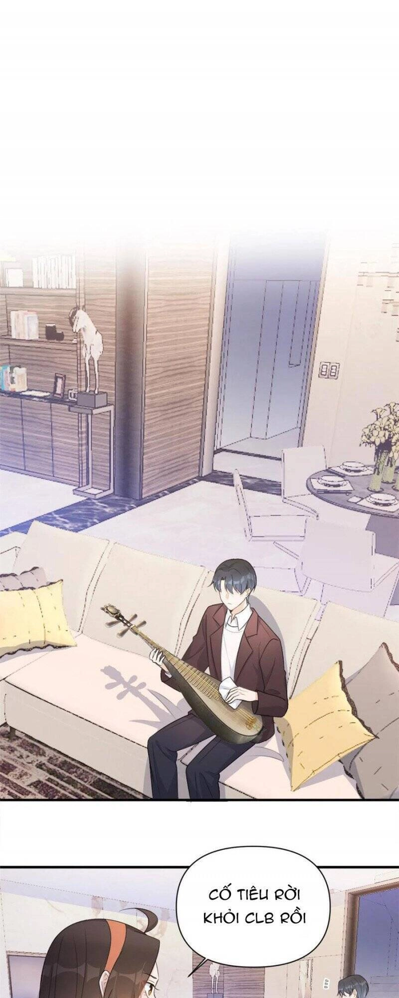 Vẫn Cứ Nhớ Em, Nhớ Em Chapter 156 - 5