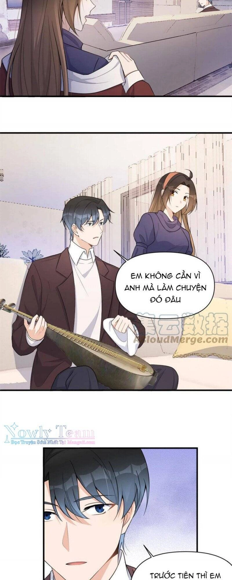 Vẫn Cứ Nhớ Em, Nhớ Em Chapter 156 - 6