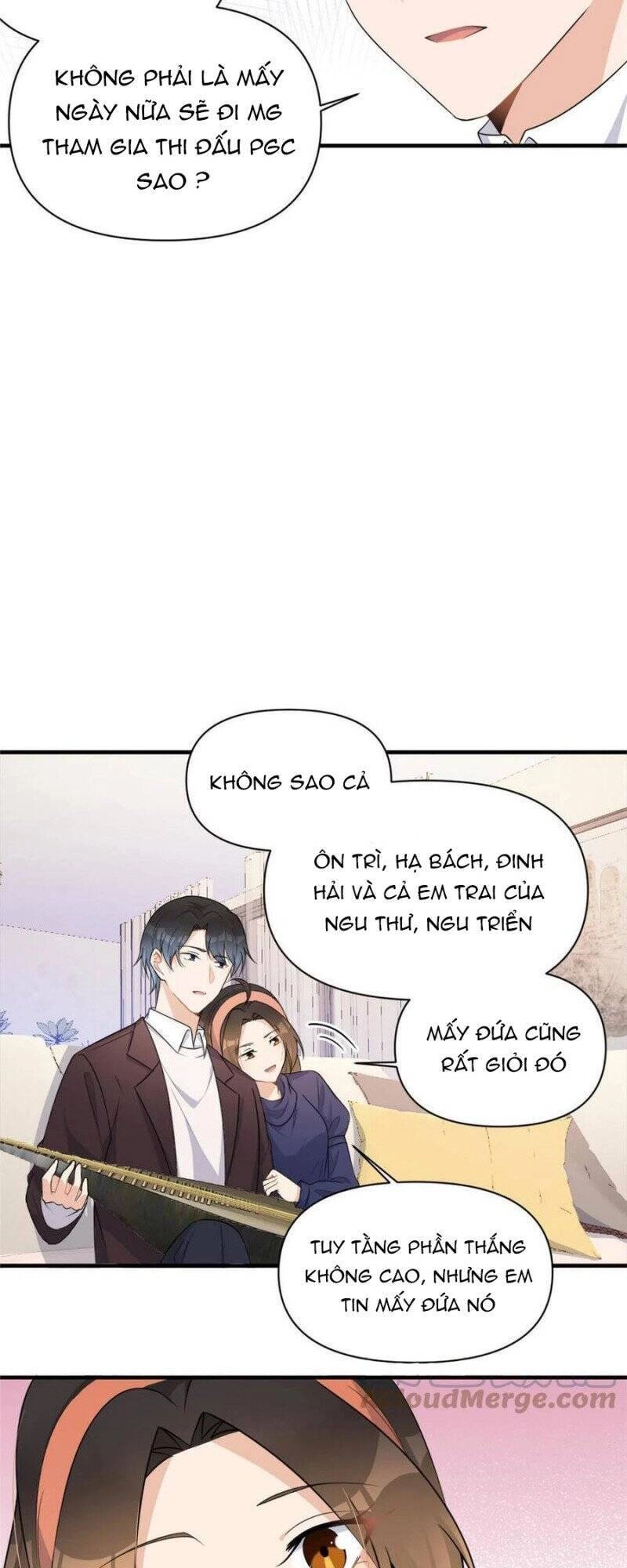 Vẫn Cứ Nhớ Em, Nhớ Em Chapter 156 - 9