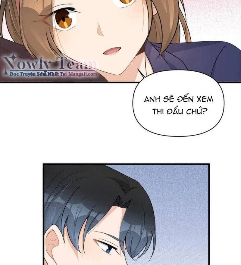 Vẫn Cứ Nhớ Em, Nhớ Em Chapter 156 - 10