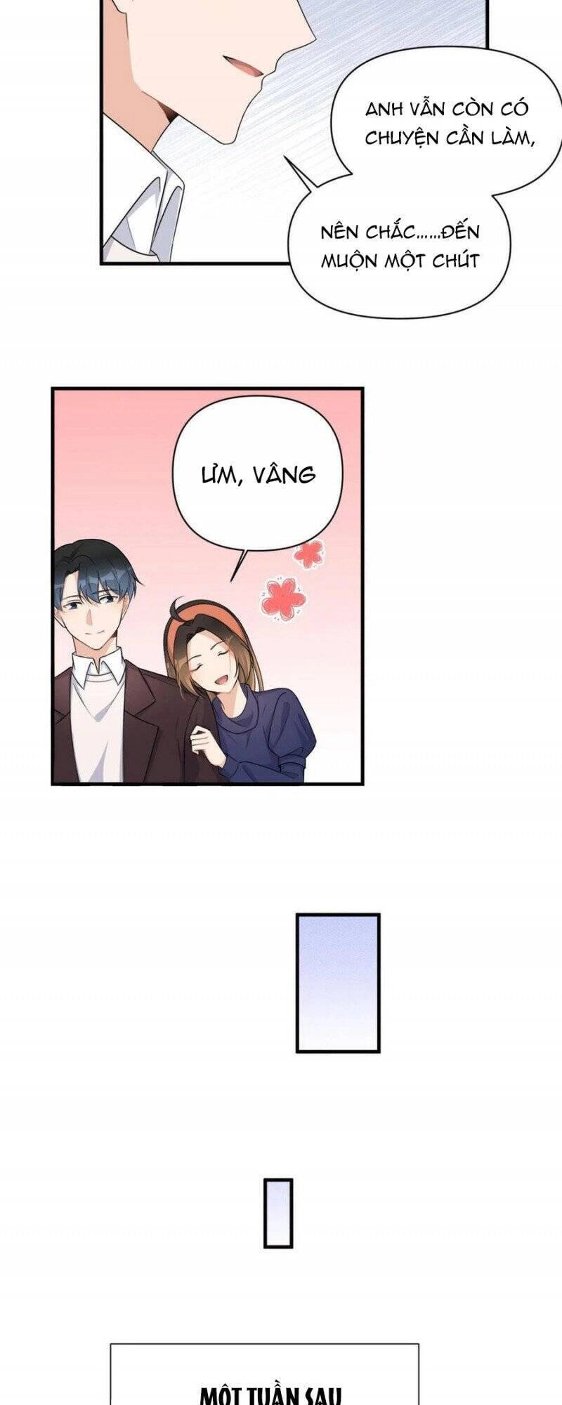 Vẫn Cứ Nhớ Em, Nhớ Em Chapter 156 - 12