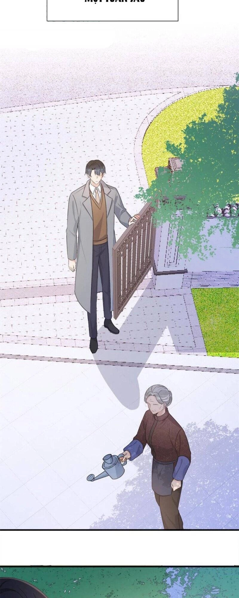 Vẫn Cứ Nhớ Em, Nhớ Em Chapter 156 - 13