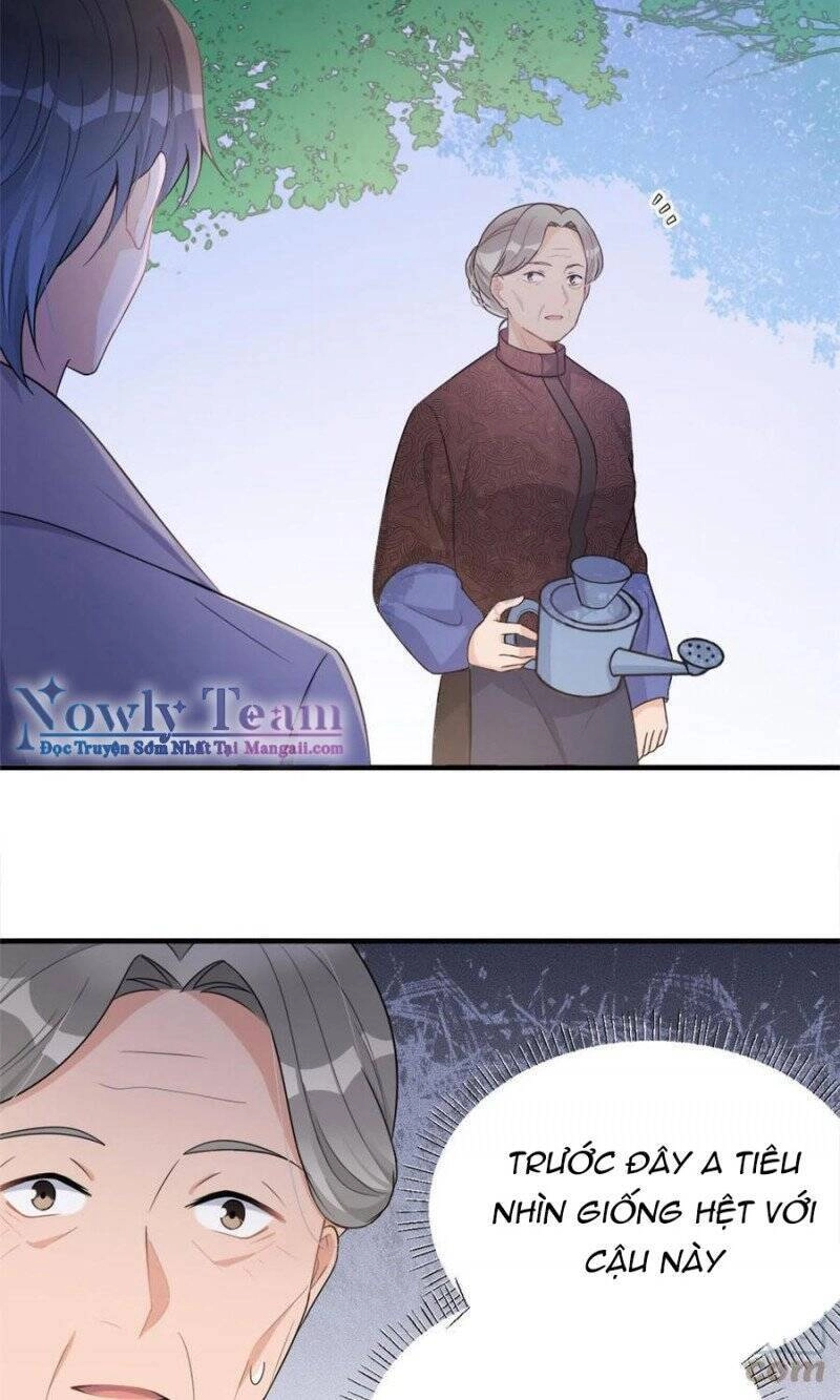 Vẫn Cứ Nhớ Em, Nhớ Em Chapter 156 - 14