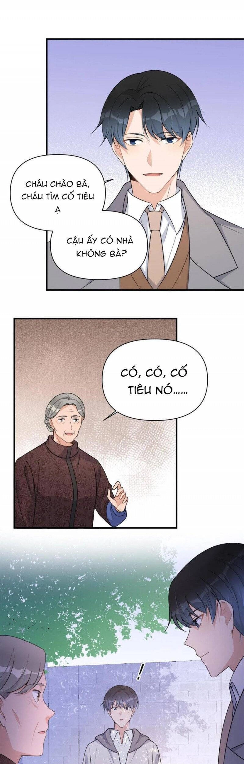 Vẫn Cứ Nhớ Em, Nhớ Em Chapter 157 - 2