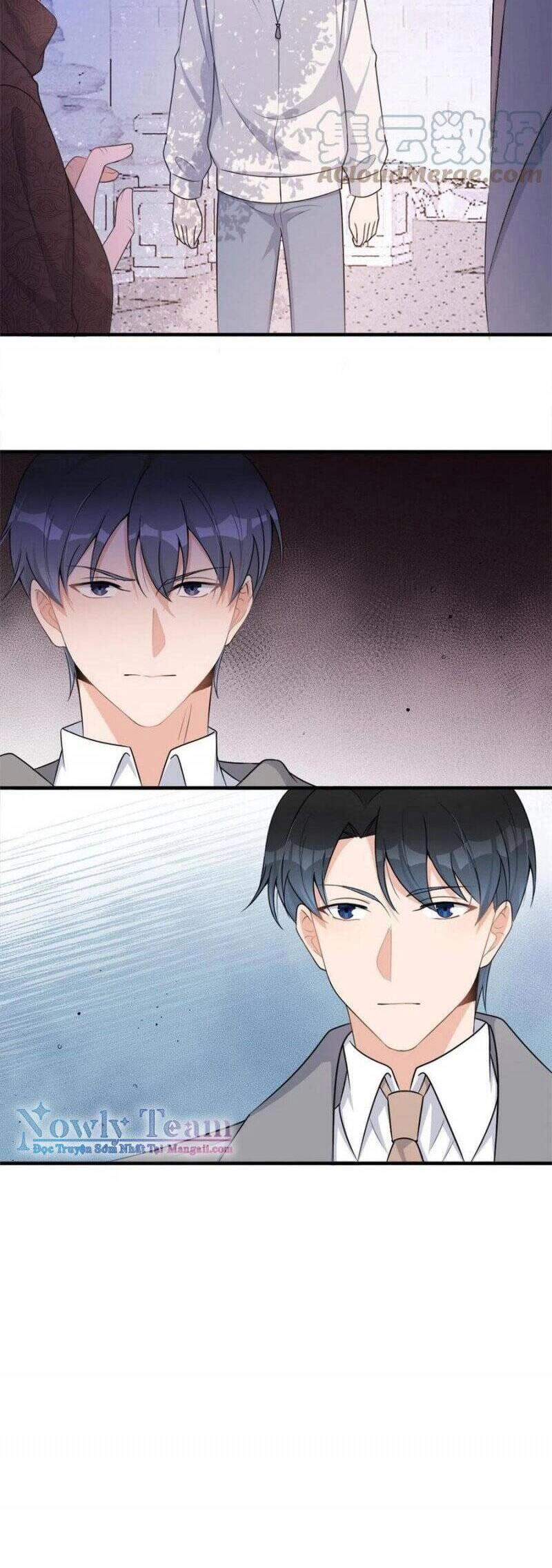 Vẫn Cứ Nhớ Em, Nhớ Em Chapter 157 - 3