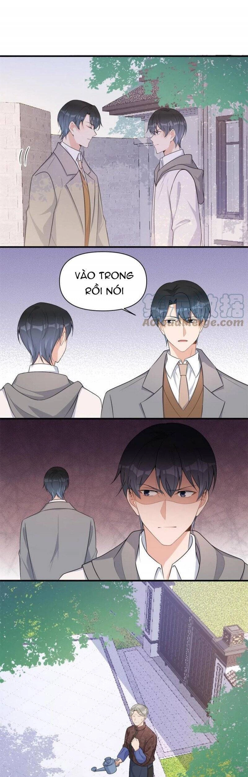 Vẫn Cứ Nhớ Em, Nhớ Em Chapter 157 - 4