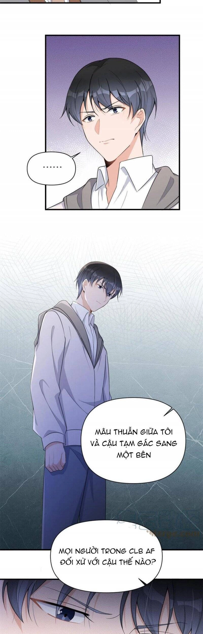 Vẫn Cứ Nhớ Em, Nhớ Em Chapter 157 - 7