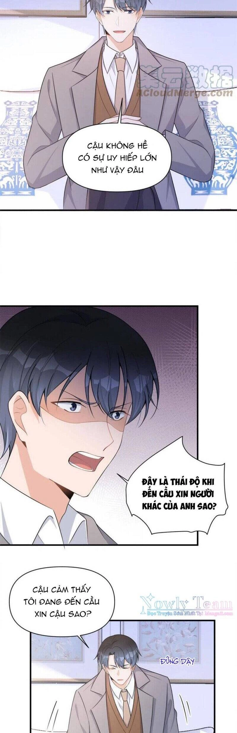 Vẫn Cứ Nhớ Em, Nhớ Em Chapter 157 - 12