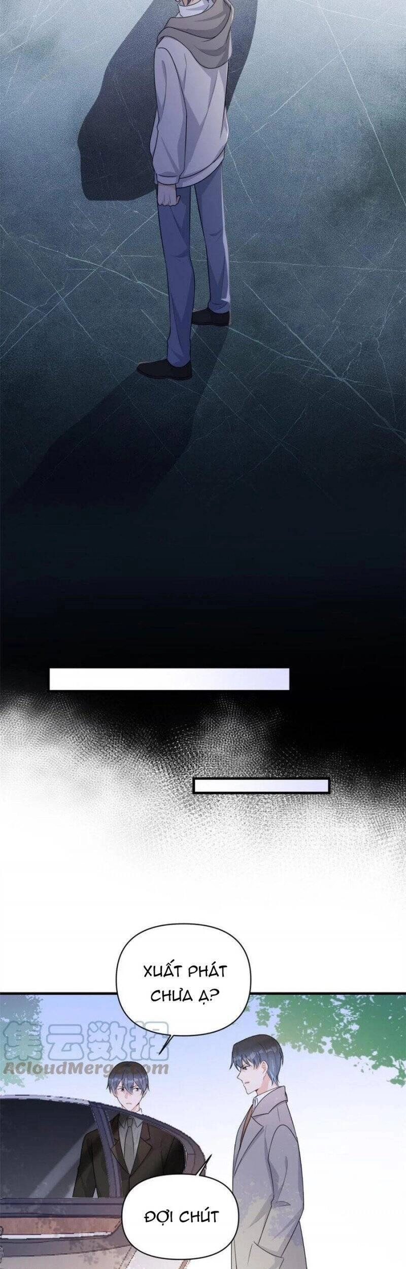 Vẫn Cứ Nhớ Em, Nhớ Em Chapter 157 - 16