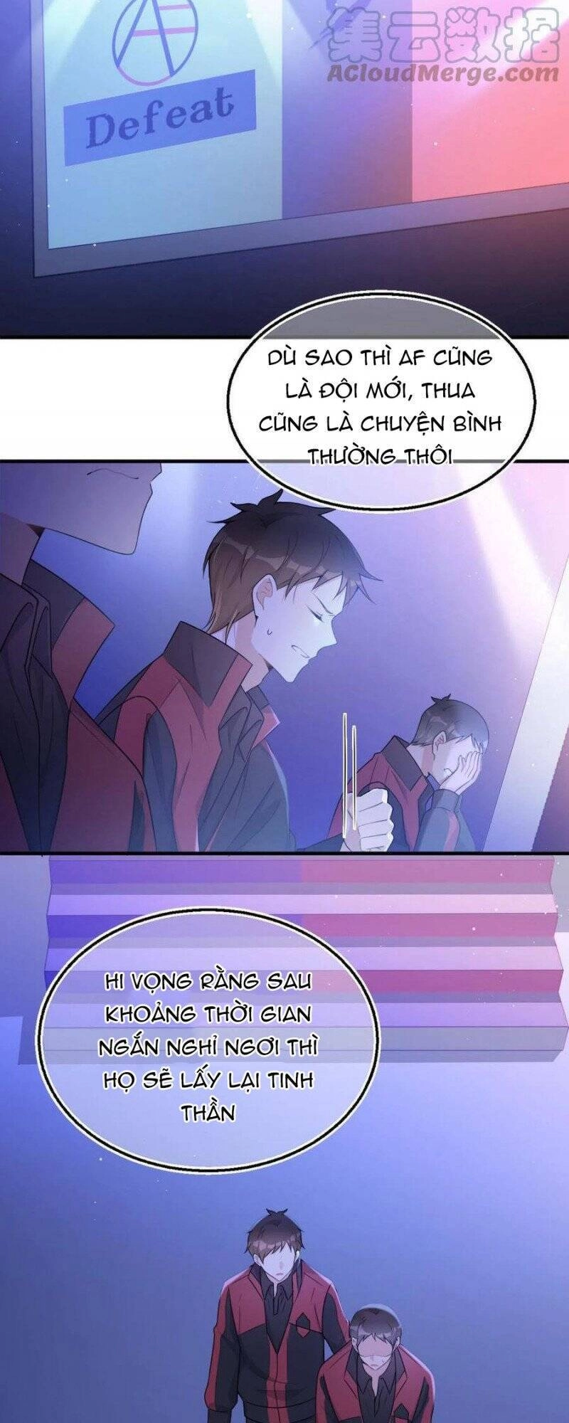 Vẫn Cứ Nhớ Em, Nhớ Em Chapter 158 - 3