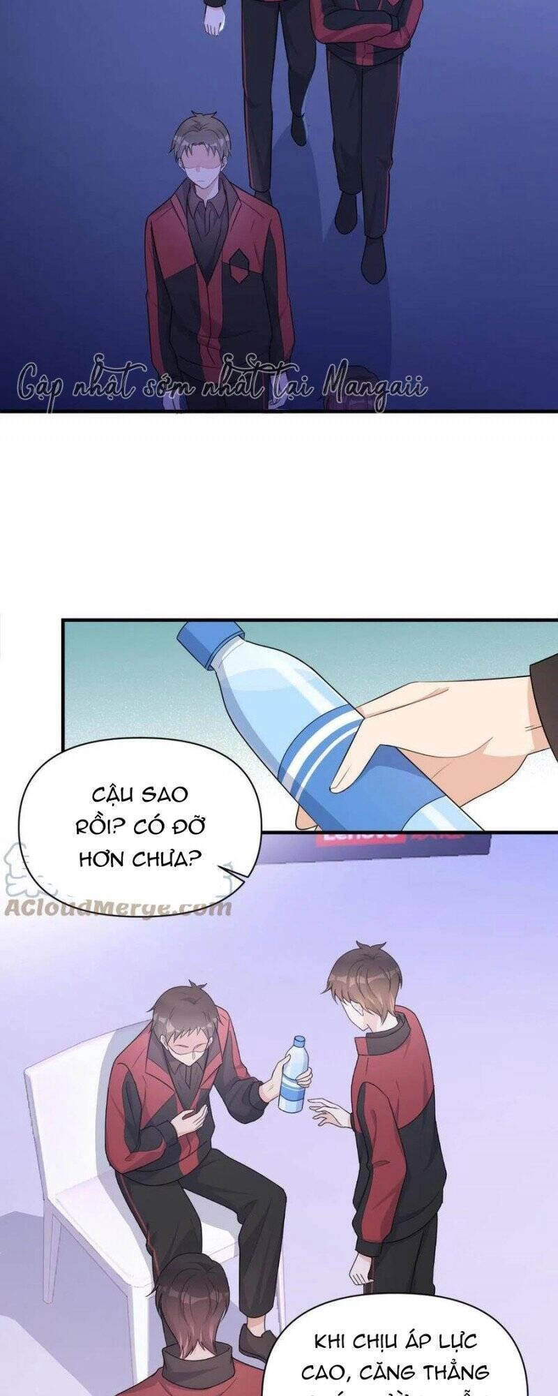 Vẫn Cứ Nhớ Em, Nhớ Em Chapter 158 - 4