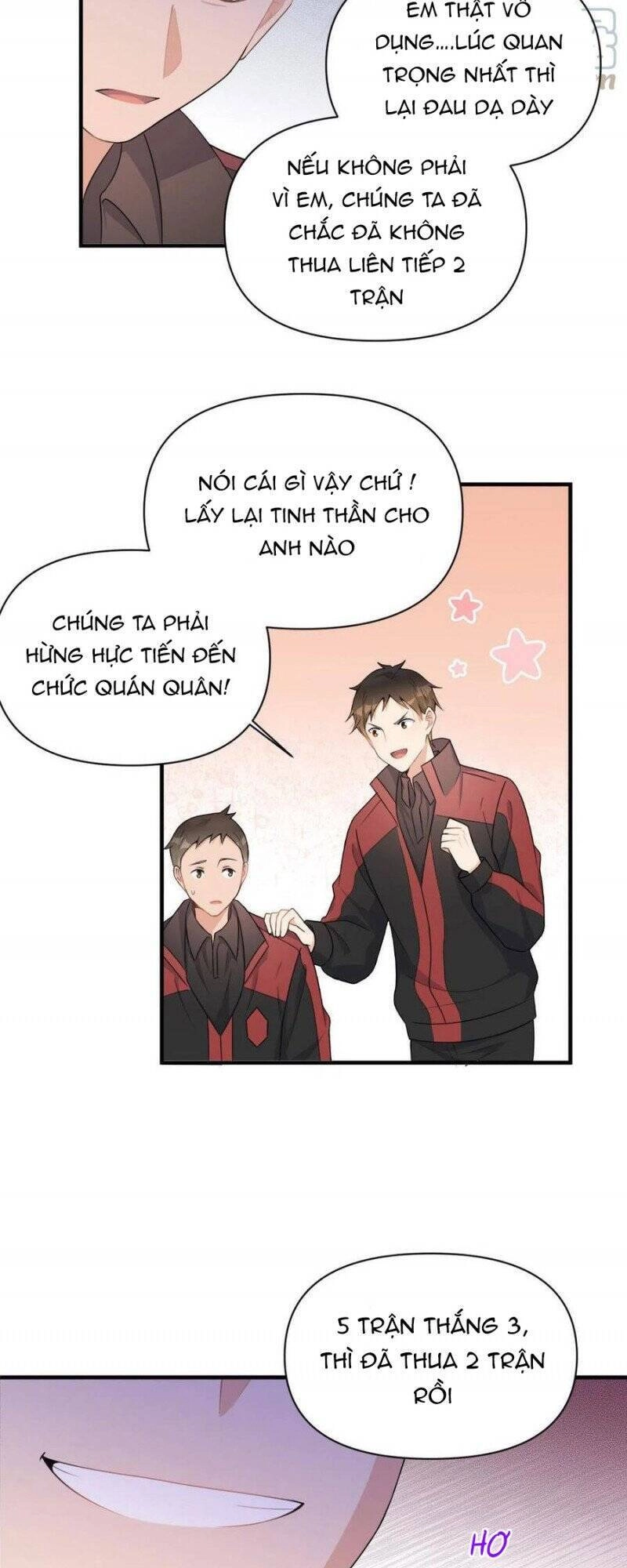 Vẫn Cứ Nhớ Em, Nhớ Em Chapter 158 - 7