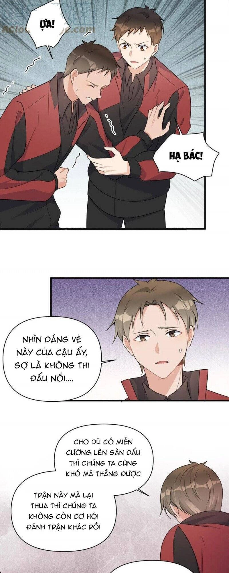 Vẫn Cứ Nhớ Em, Nhớ Em Chapter 158 - 11