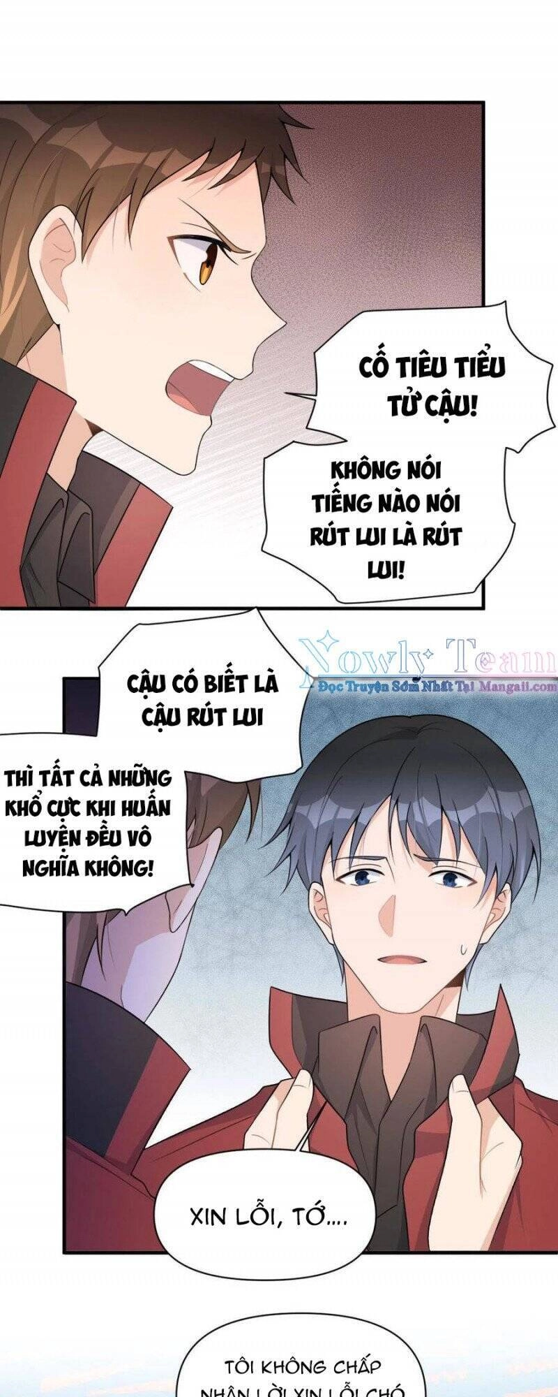 Vẫn Cứ Nhớ Em, Nhớ Em Chapter 158 - 14