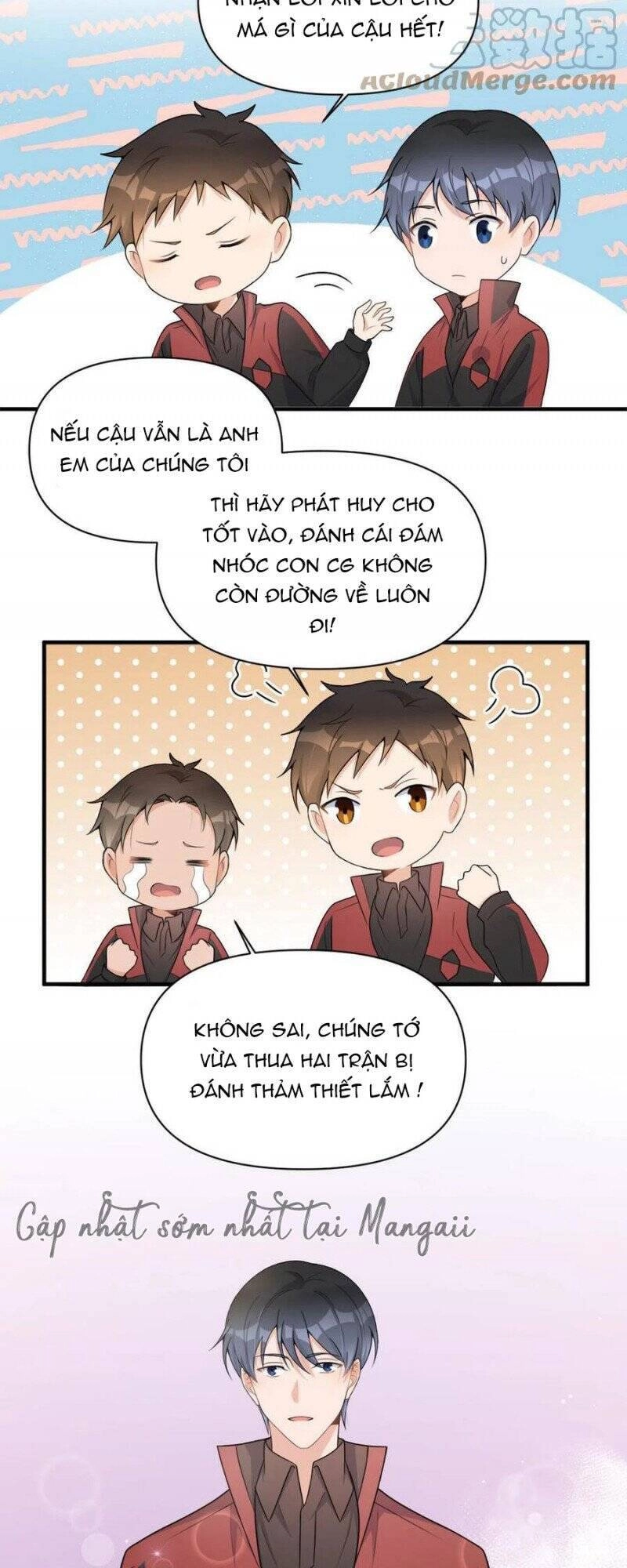 Vẫn Cứ Nhớ Em, Nhớ Em Chapter 158 - 15