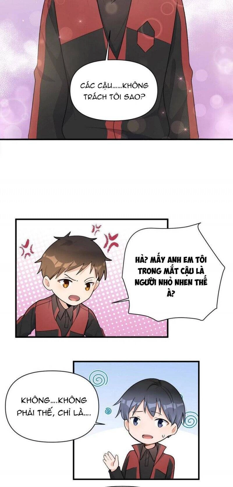 Vẫn Cứ Nhớ Em, Nhớ Em Chapter 158 - 16