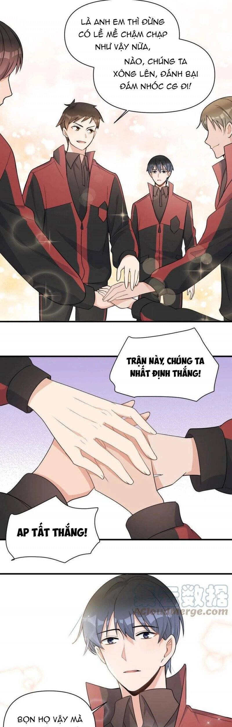 Vẫn Cứ Nhớ Em, Nhớ Em Chapter 159 - 2