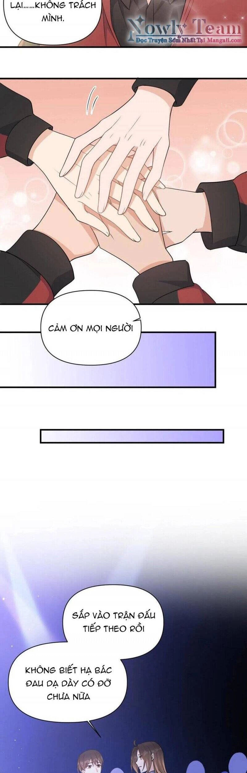 Vẫn Cứ Nhớ Em, Nhớ Em Chapter 159 - 3