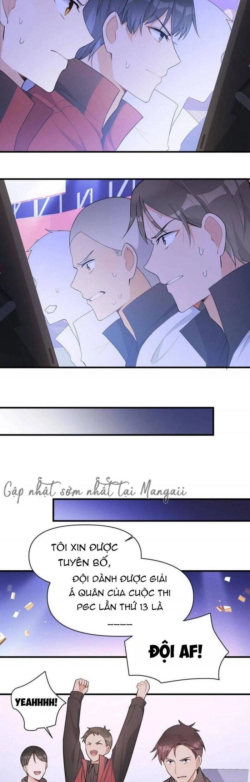 Vẫn Cứ Nhớ Em, Nhớ Em Chapter 159 - 10