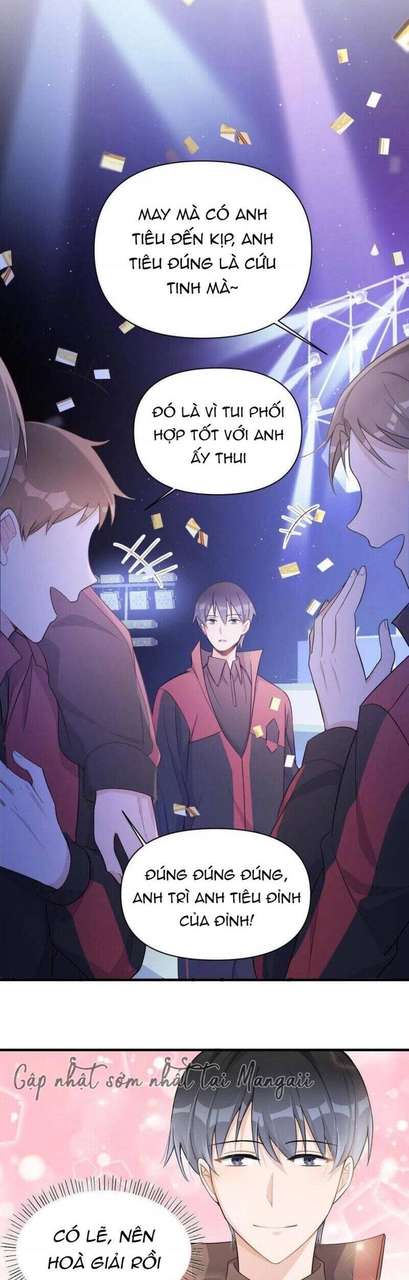 Vẫn Cứ Nhớ Em, Nhớ Em Chapter 159 - 13