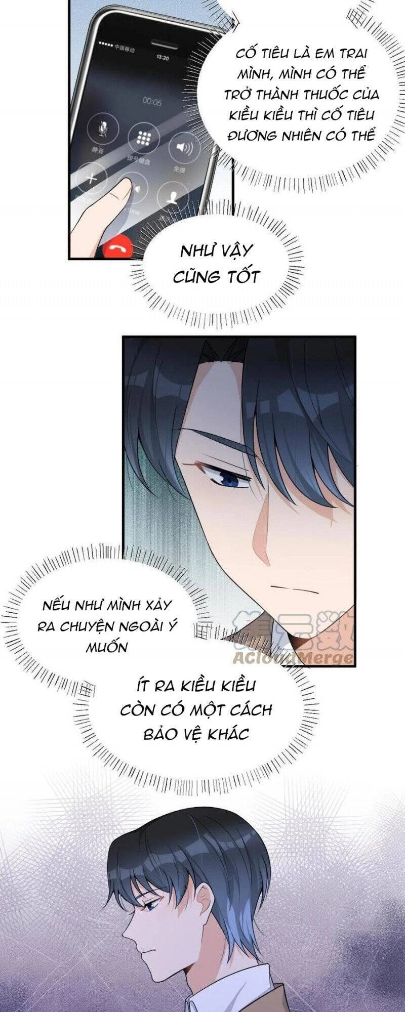 Vẫn Cứ Nhớ Em, Nhớ Em Chapter 160 - 4