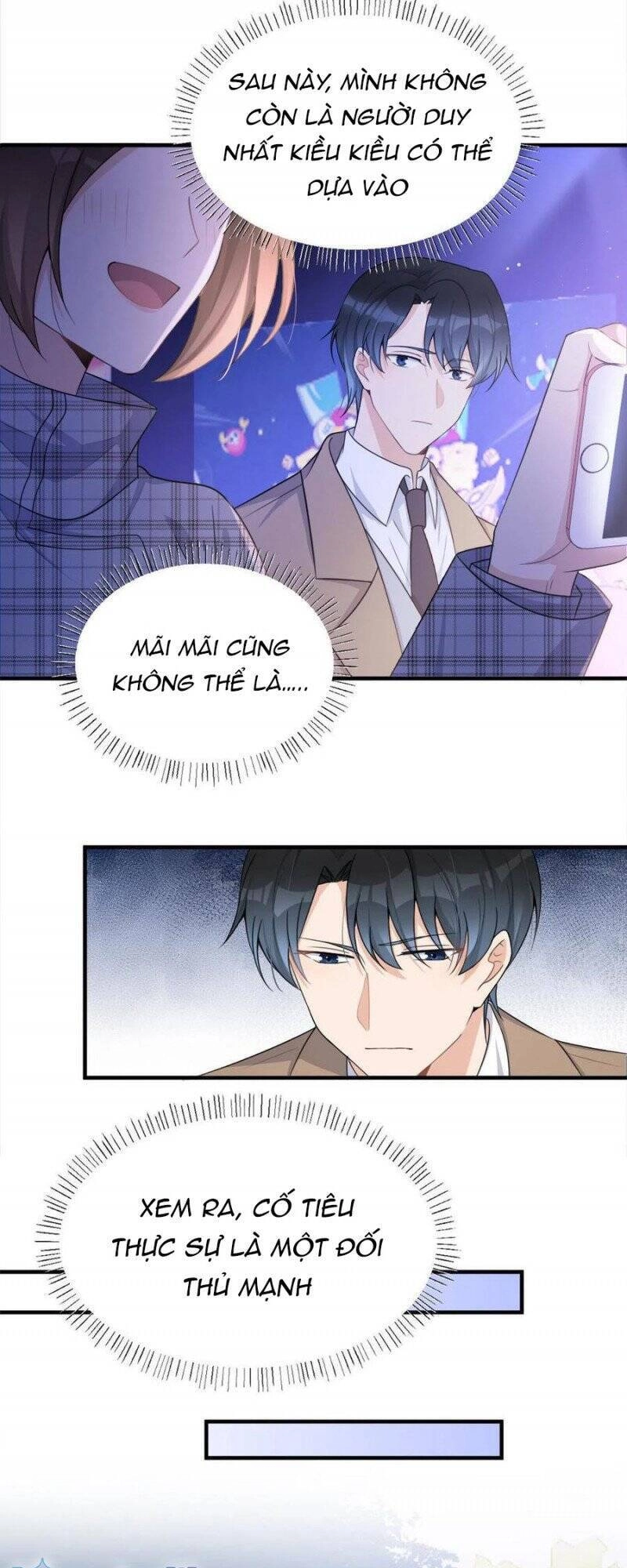 Vẫn Cứ Nhớ Em, Nhớ Em Chapter 160 - 6