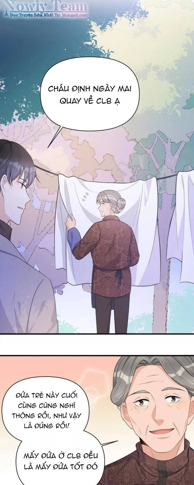 Vẫn Cứ Nhớ Em, Nhớ Em Chapter 160 - 7