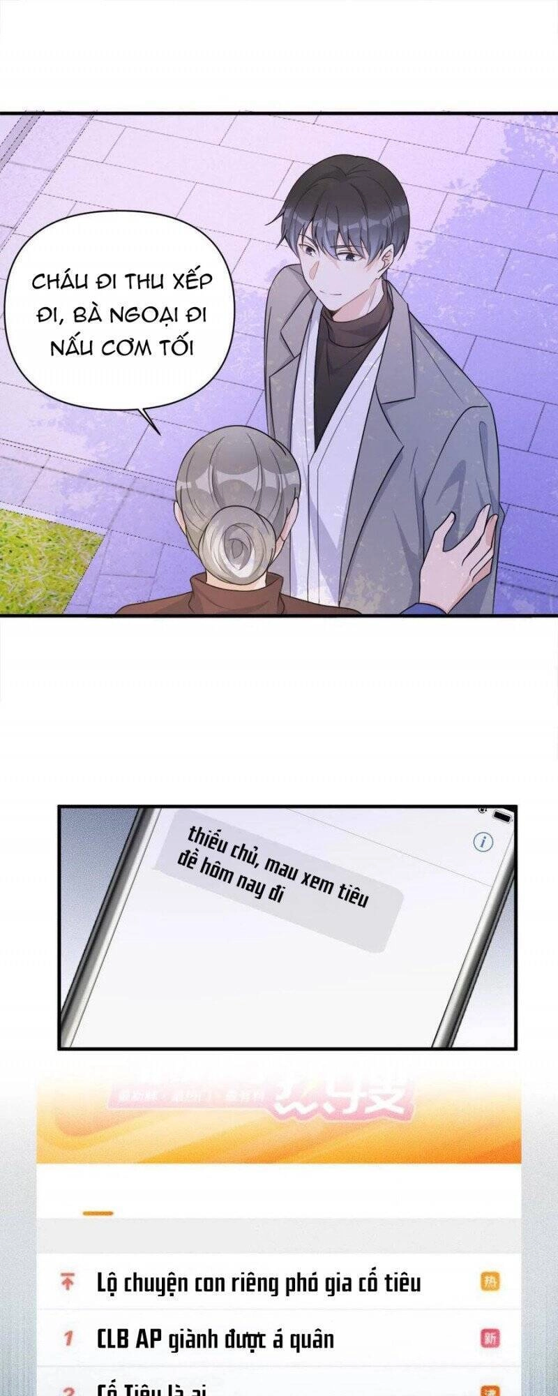 Vẫn Cứ Nhớ Em, Nhớ Em Chapter 160 - 9