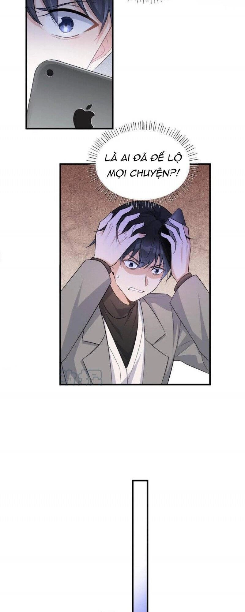 Vẫn Cứ Nhớ Em, Nhớ Em Chapter 160 - 11