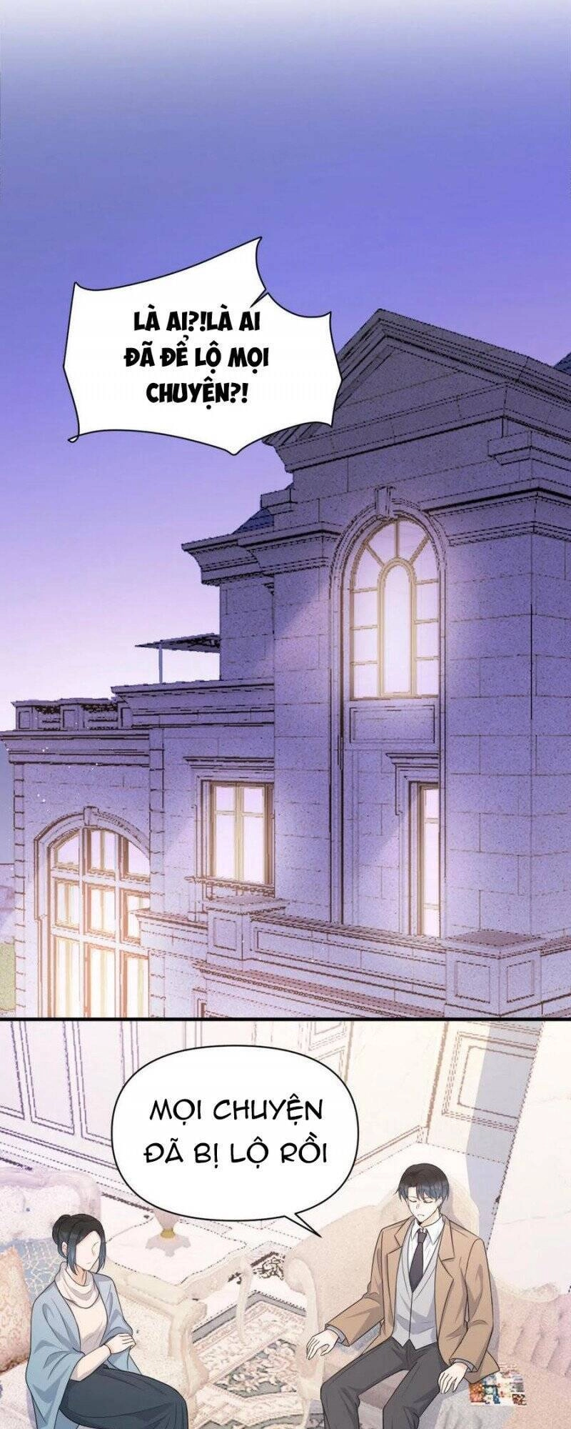 Vẫn Cứ Nhớ Em, Nhớ Em Chapter 160 - 13