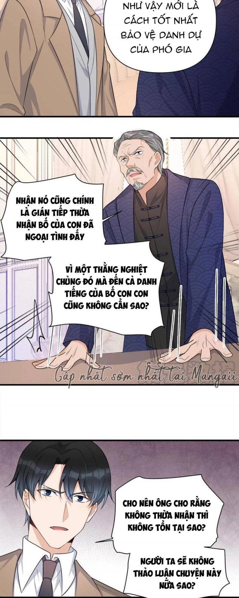 Vẫn Cứ Nhớ Em, Nhớ Em Chapter 160 - 15