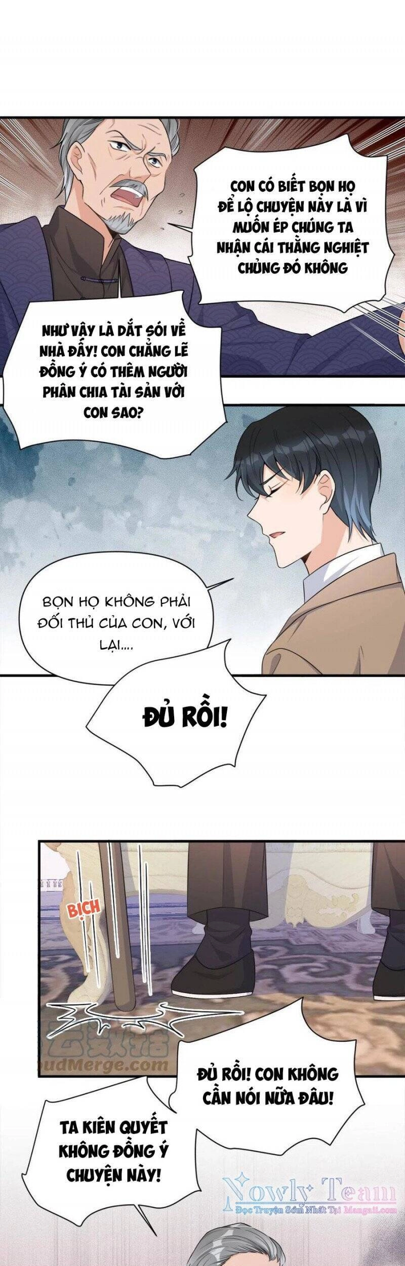 Vẫn Cứ Nhớ Em, Nhớ Em Chapter 161 - 2