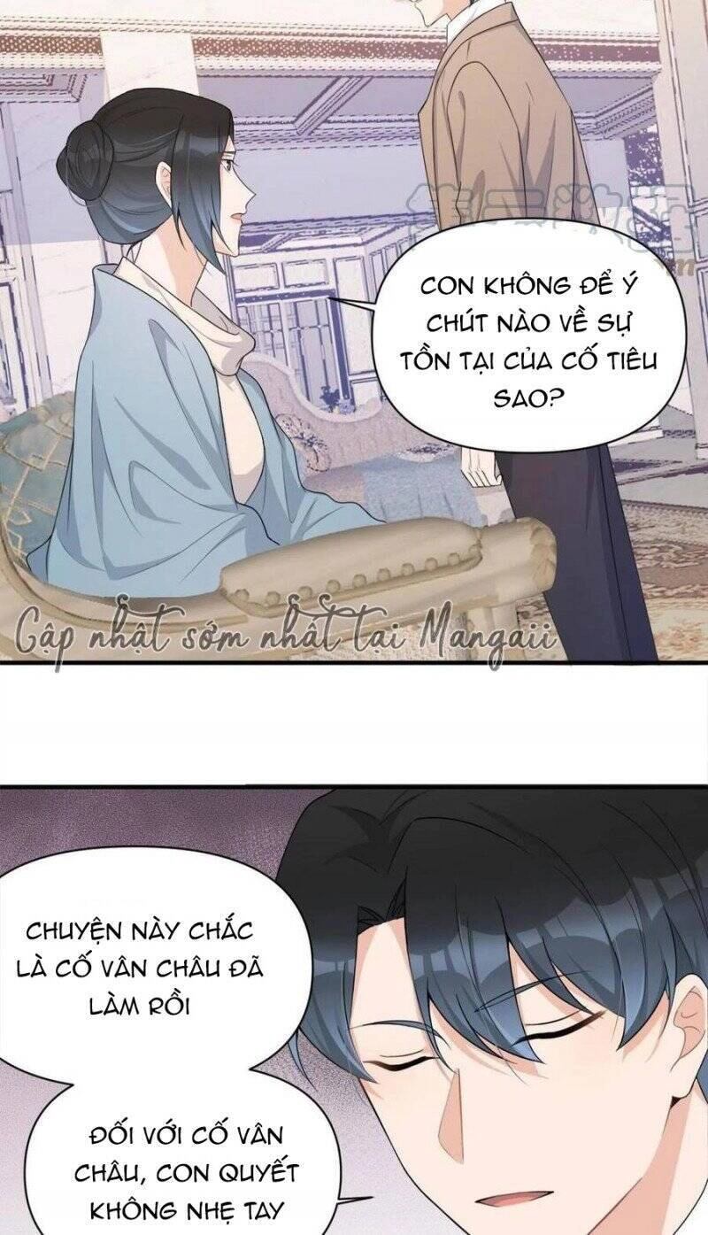 Vẫn Cứ Nhớ Em, Nhớ Em Chapter 161 - 4