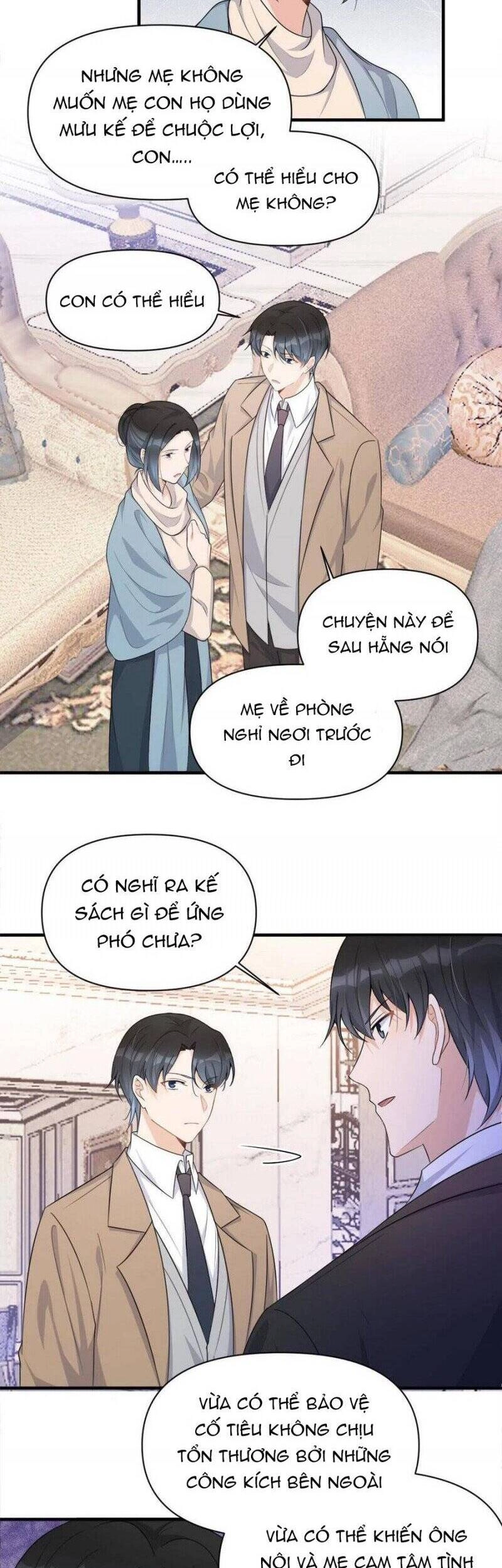 Vẫn Cứ Nhớ Em, Nhớ Em Chapter 161 - 6