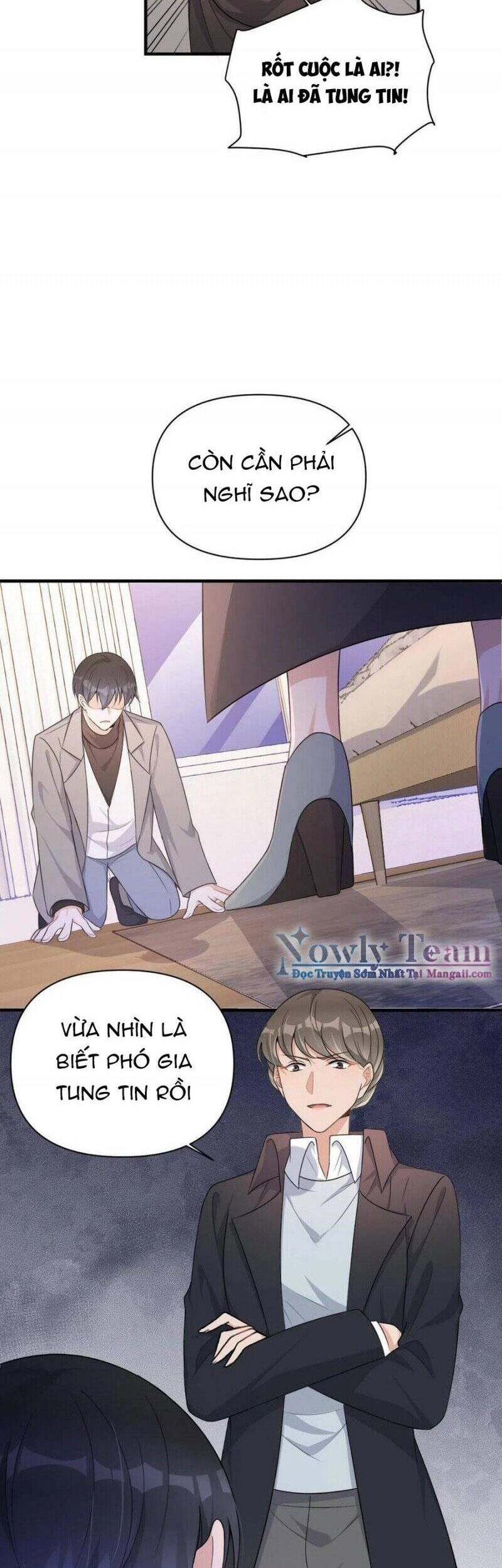 Vẫn Cứ Nhớ Em, Nhớ Em Chapter 161 - 9