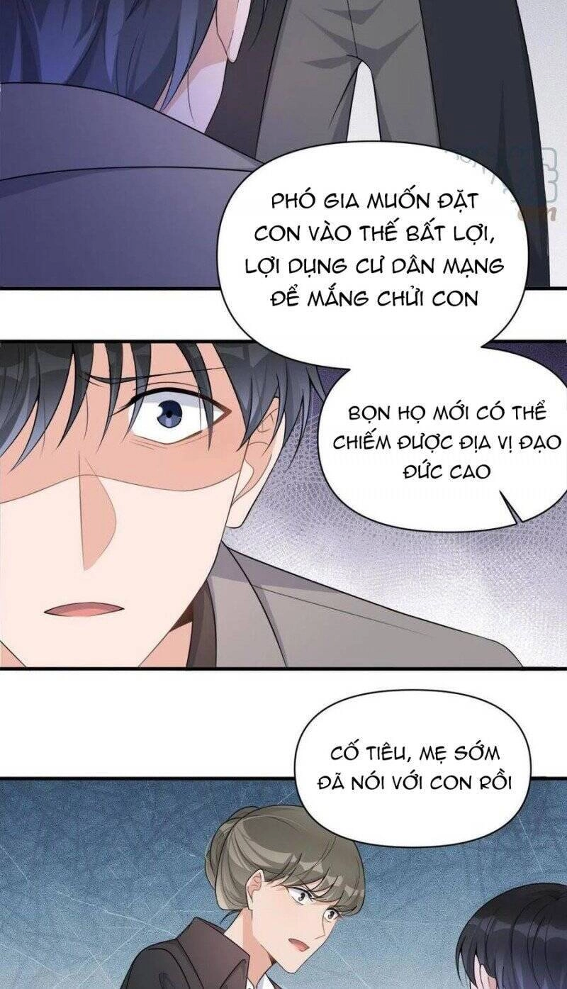 Vẫn Cứ Nhớ Em, Nhớ Em Chapter 161 - 10