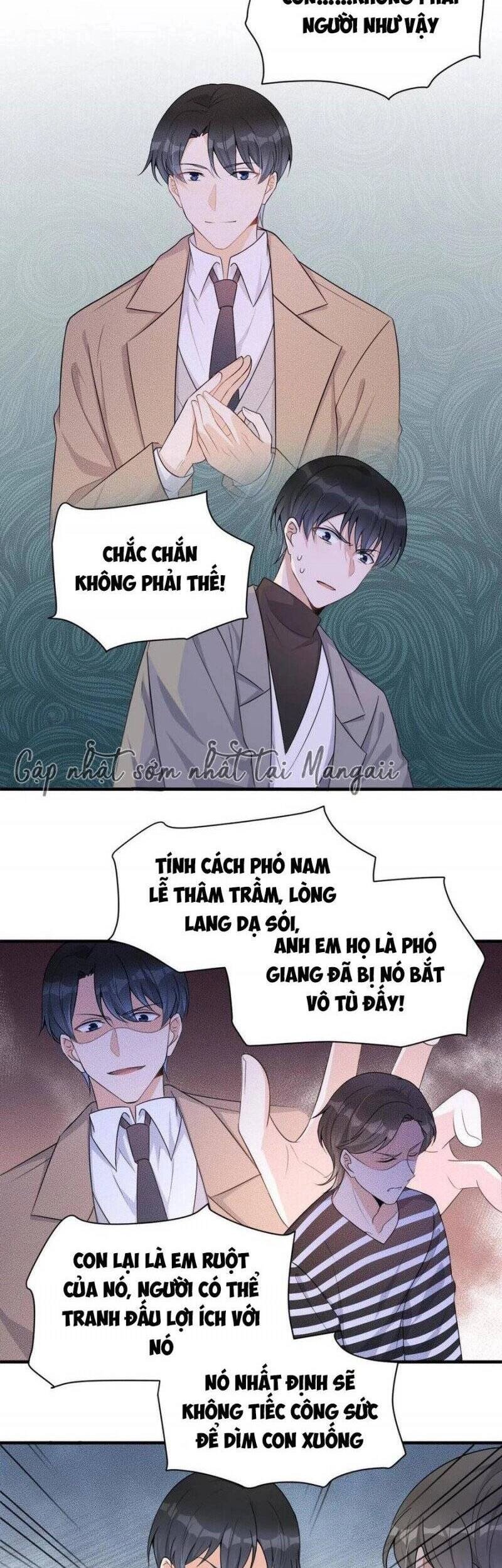 Vẫn Cứ Nhớ Em, Nhớ Em Chapter 161 - 13