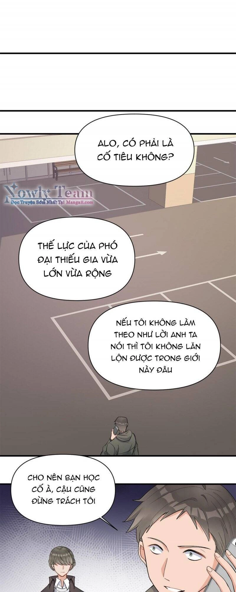 Vẫn Cứ Nhớ Em, Nhớ Em Chapter 162 - 2