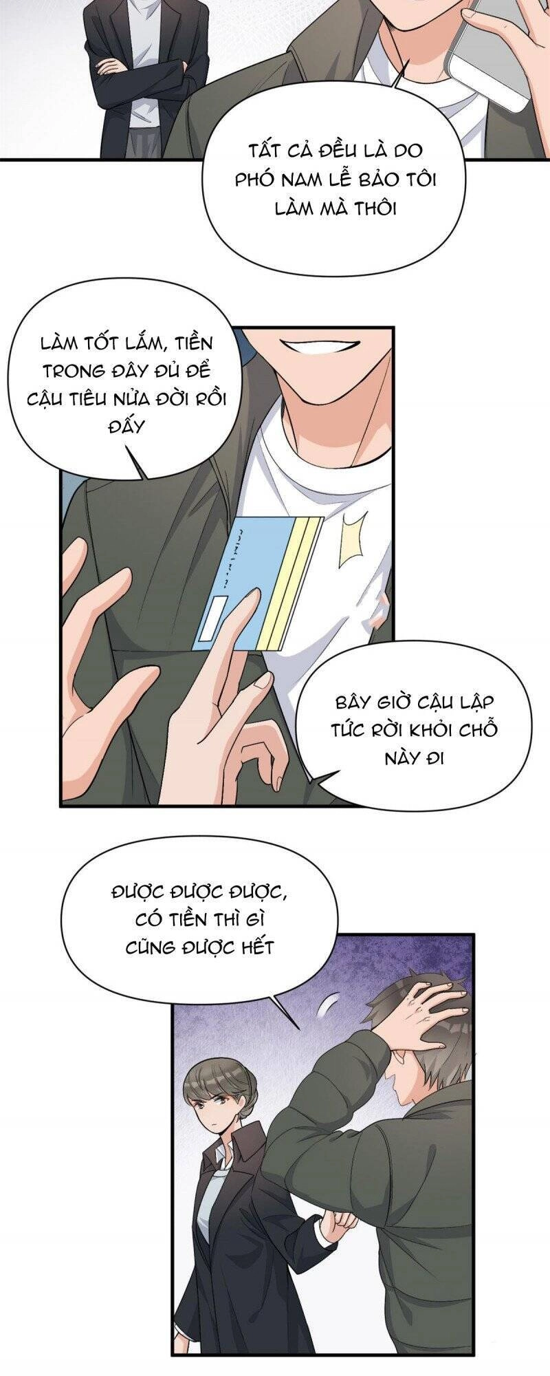 Vẫn Cứ Nhớ Em, Nhớ Em Chapter 162 - 3